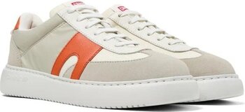 Camper Runner K21 Gri-Narçiçeği 38 Sneaker