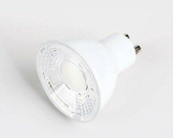 Cata 7W LED Ampul Gu-10 6500K - Beyaz