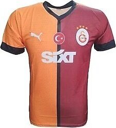 Galatasaray G02364 Parçalı İç Saha Forma 2024-2025