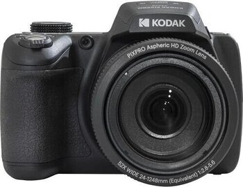 Kodak Pixpro Astro Zoom AZ528 16 MP Siyah Fotoğraf Makinesi