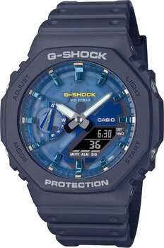 Casio G-Shock Ga-2100as-2adr Erkek Kol Saati