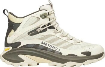 Merrell Moab Speed 2 Mid Gtx Erkek Beyaz Bot - 46