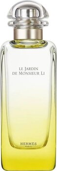 Hermes Le Jardin De Monsieur Edt Çiçeksi Erkek Parfüm 100 Ml