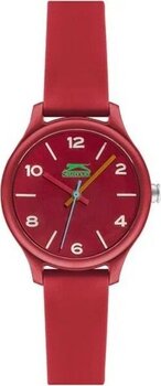 Slazenger Tiger Kırmızı Analog Çocuk Kol Saati