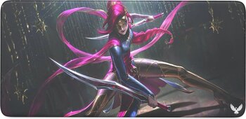 Ravenmox Katarina - Victumus MousePad - 80x40cm