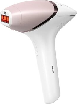 Philips Brı950/02 Prestige 9900 Serisi Ipl Epilasyon Cihazı Renkli
