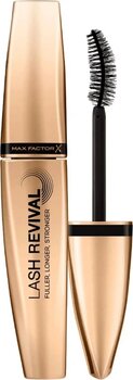 Max Factor Lash Revival Extreme Black Maskara