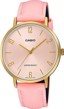 Casio LTP-VT01GL-4BUDF Kadın Kol Saati