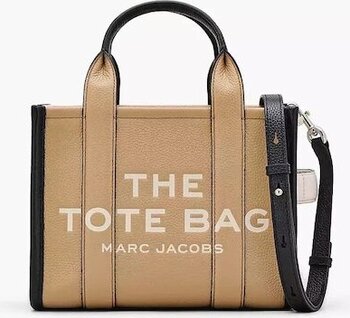 Marc Jacobs Kadın Çapraz Çanta H006l01re22 Kahverengi