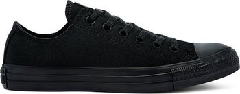 Converse Chuck Taylor All Star Unisex Siyah Sneaker.006 - 45