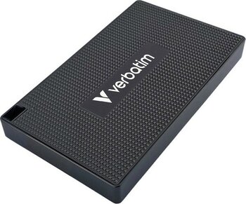 Verbatim Metal Mini 1tb Taşınabilir SSD USB 3.2 - (2000MB/S-1750MB/S) - 1 TB