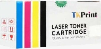 Tkprint MS510-505U-50F5U00 Siyah 20 000 Sayfa Muadil Toner
