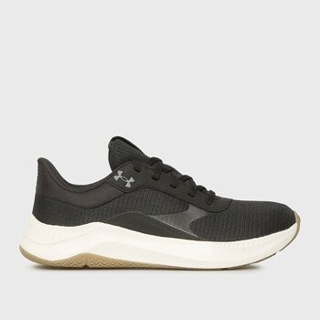 Under Armour Aurora 3 Kadın Siyah Koşu Ayakkabısı - 38