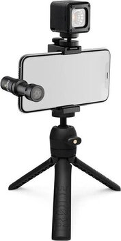 Rode Vlogger Kit USB-C Mikrofon Kiti