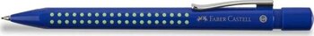 Faber-Castell Grip 2010 Versati̇l 0.7 mm Pastel Mavi̇ 5084231018 Mekanik Uçlu Kurşun Kalem