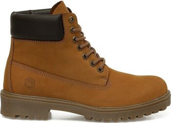 Lumberjack Rıver 5pr Tarçın Erkek Worker Bot - 44 - Kahverengi