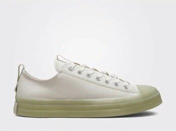 Converse Chuck Taylor All Star CX Krem 36 Spor Ayakkabısı