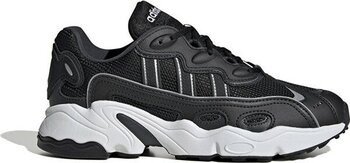 adidas Ozweego Og W Kadın Günlük Ayakkabı IG6074 - 41,5 - Siyah