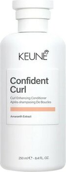 Keune Confident Curl Bukle Belirginleştirici Saç Bakım Kremi 250 ml