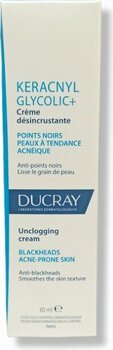 Ducray Keracnyl Glycolic+ Creme 30 ml