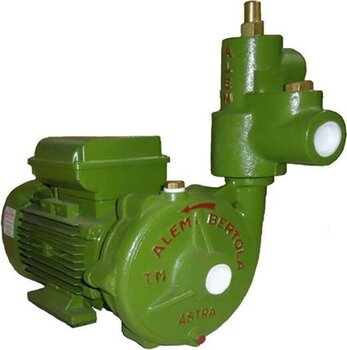 Alem Bertola EAP15 1,5hp Monofaze Santrifüj Pompa