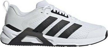 Adidas Performance JS3118 Dropset Control Training Shoes - 44,5 - Beyaz