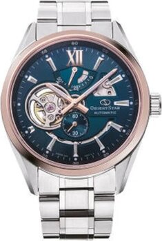 Orient Star Re-av0120l00b Otomatik Erkek Kol Saati Metalik