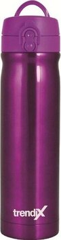 Trendix Çelik İçli Termos Matara 500 ml - Neon Pembe