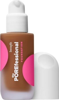 Benefit Cosmetics The Porefessional Foundation - Niacinamide Içeren, Pürüzsüzlük Etkili Fondöten 30C Fearless (30 Ml)