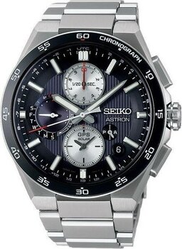 Seiko SSH151J Erkek Kol Saati - Çelik