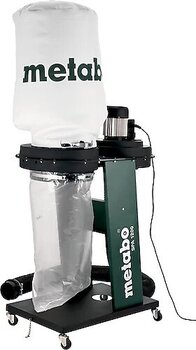 Metabo SPA 1200 Toz Emme Makinesi