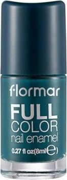 Flormar Full Color Nail Enamel Oje - Fc26