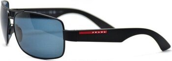 Prada Pr 50ZS 1BO09R 65 Erkek Güneş Gözlüğü