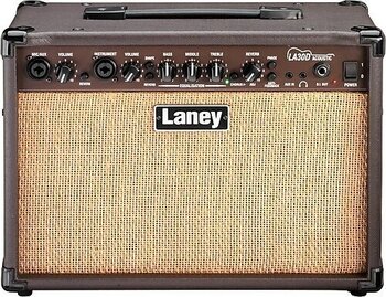 Laney LA30D 30 W Akustik Gitar Amfisi