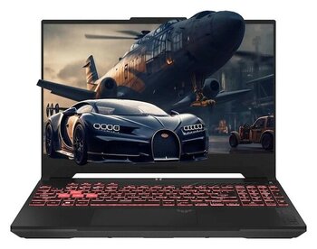 Asus Tuf Gaming A15 FA507NVR-LP005A18 Ryzen7 7435HS 32GB 512SSD RTX4060 15.6" Fhd Windows 11 Pro Taşınabilir Bilgisayar-CNT019
