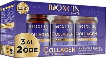 Bioxcin Beauty Collagen 3x30 Tablet