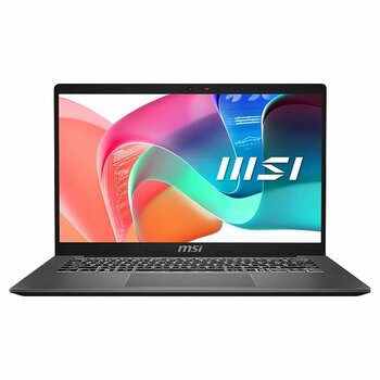Msi Modern 14 F13mg-429xtr009 I5-1334u 16gb 1tbssd 14" Fhd W11p Dizüstü Bilgisayar