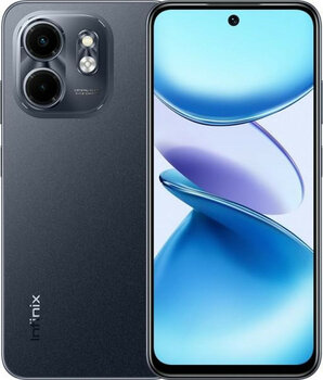 Infinix Smart 9 64 GB 3 GB Siyah