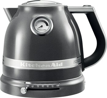 KitchenAid Artisan 5KEK1522EMS 2400 W 1.5 L Gümüş Kettle