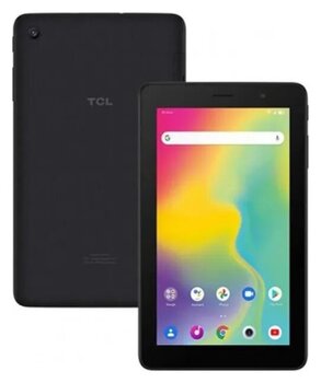 TCL Tab 7 L Siyah 32 GB 2 GB RAM Tablet