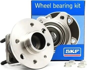 Opel / Astra H Ön Porya 4 Bijonlu Skf Marka Uyumlu 1 2000 - 2023 Yeni Style 1.6 Tdcı 10000