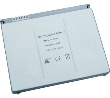 Apple MacBook Pro MA463J/A Uyumlu Batarya
