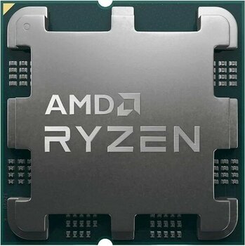 Leaf Shop Ryzen 7 7700 Tray 3.80GHZ 32MB Am5 Kutusuz Fansız Işlemci (Distiribütör Garantili)
