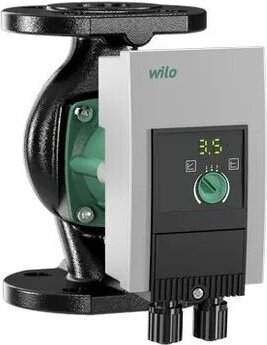 Wilo Yonos MAXO 65/0.5-12 Frekans Konvertörlü Sirkülasyon Pompası