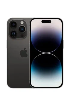 Apple İphone 14 Pro Max 256 Gb Siyah (Apple Türkiye Garantili)