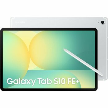1001 Galaxy Tab S10 Fe+, Wi-Fi Android Tablet, 12GB Ram, 256GB Depolama, 13.1 Inç, 90Hz Ekran, Dahili S - 1 GB