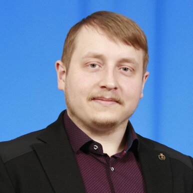 Глеб Рубцов