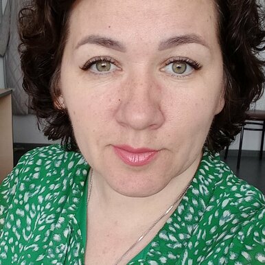 Светлана Белева