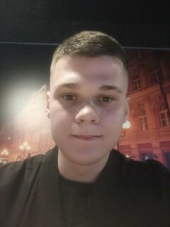Даниил Николаевич Маслов