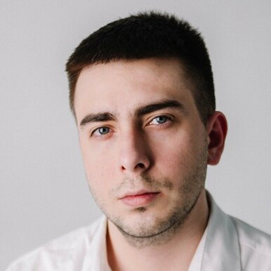 Александр Лобачев
